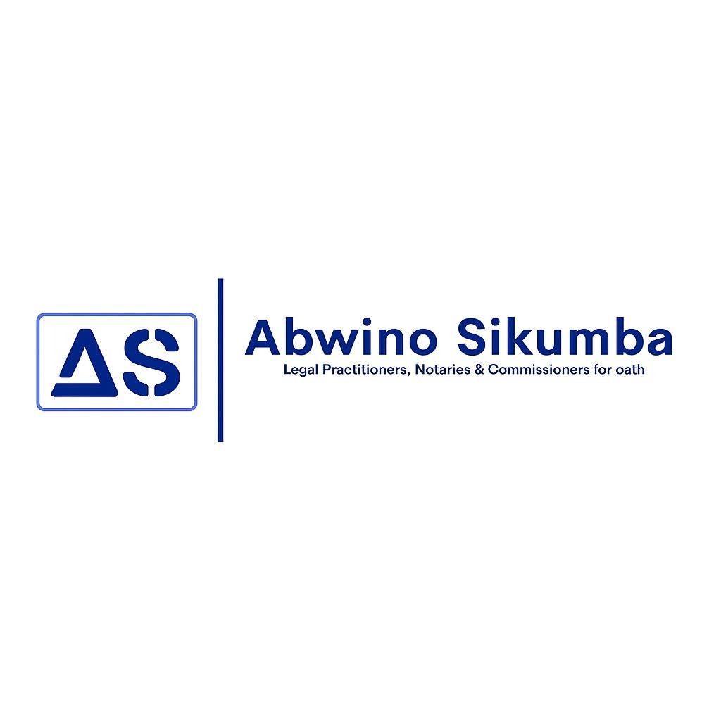 Abwino Sikumba Legal Practice logo