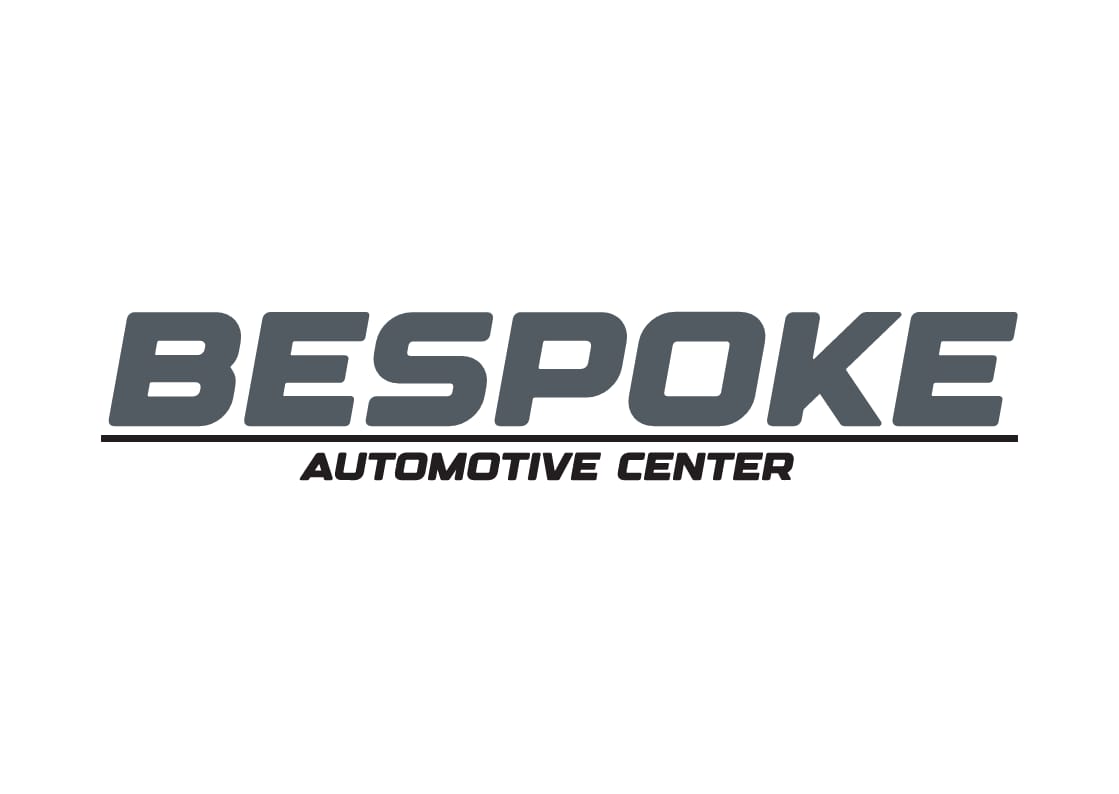 bespoke logo