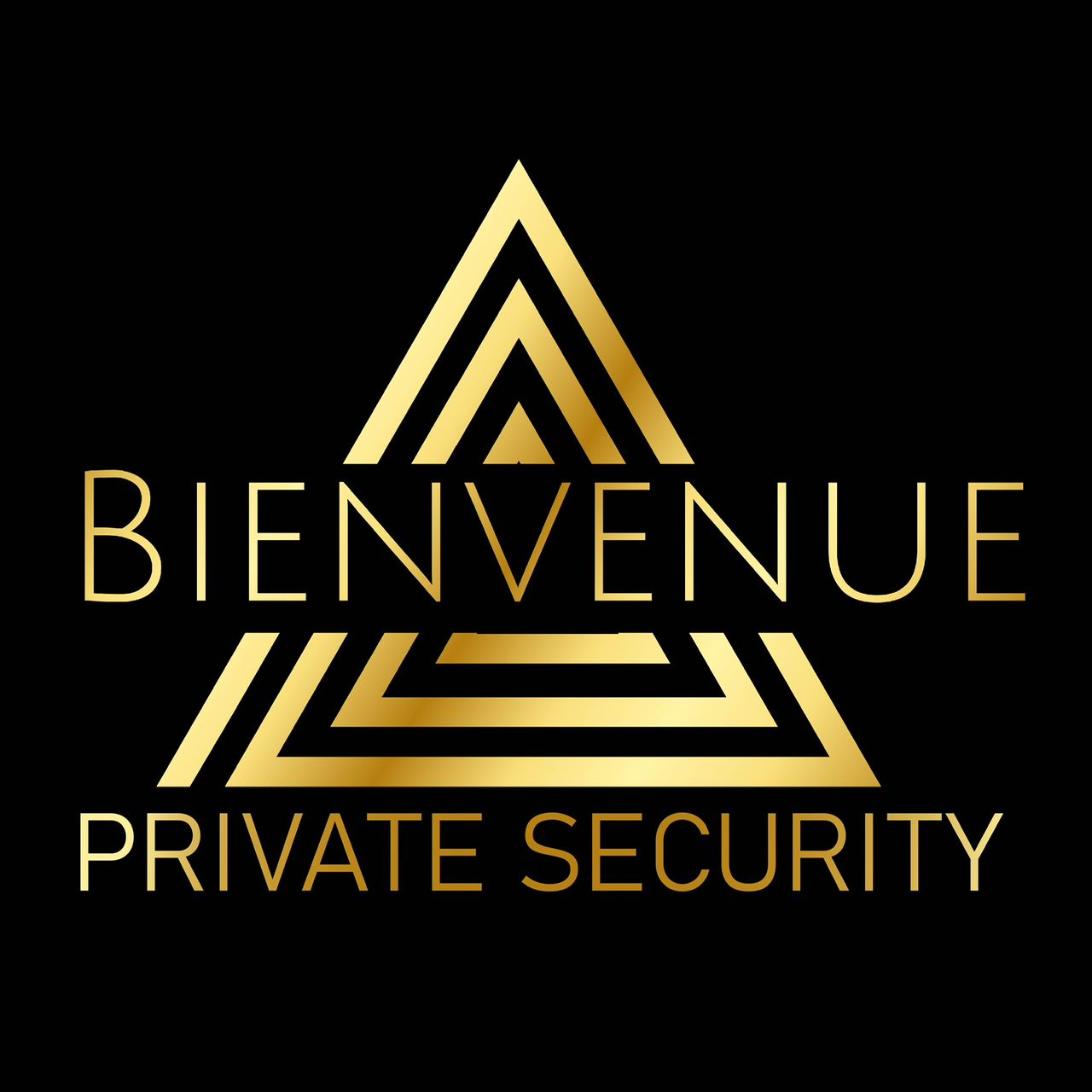 Bienvenue Private Security logo
