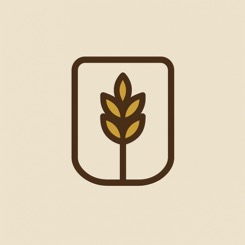 The bread gallery logo