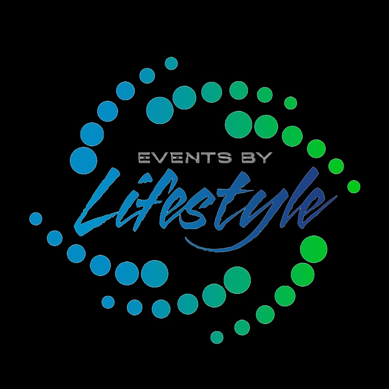 Events by Lifestyle logo