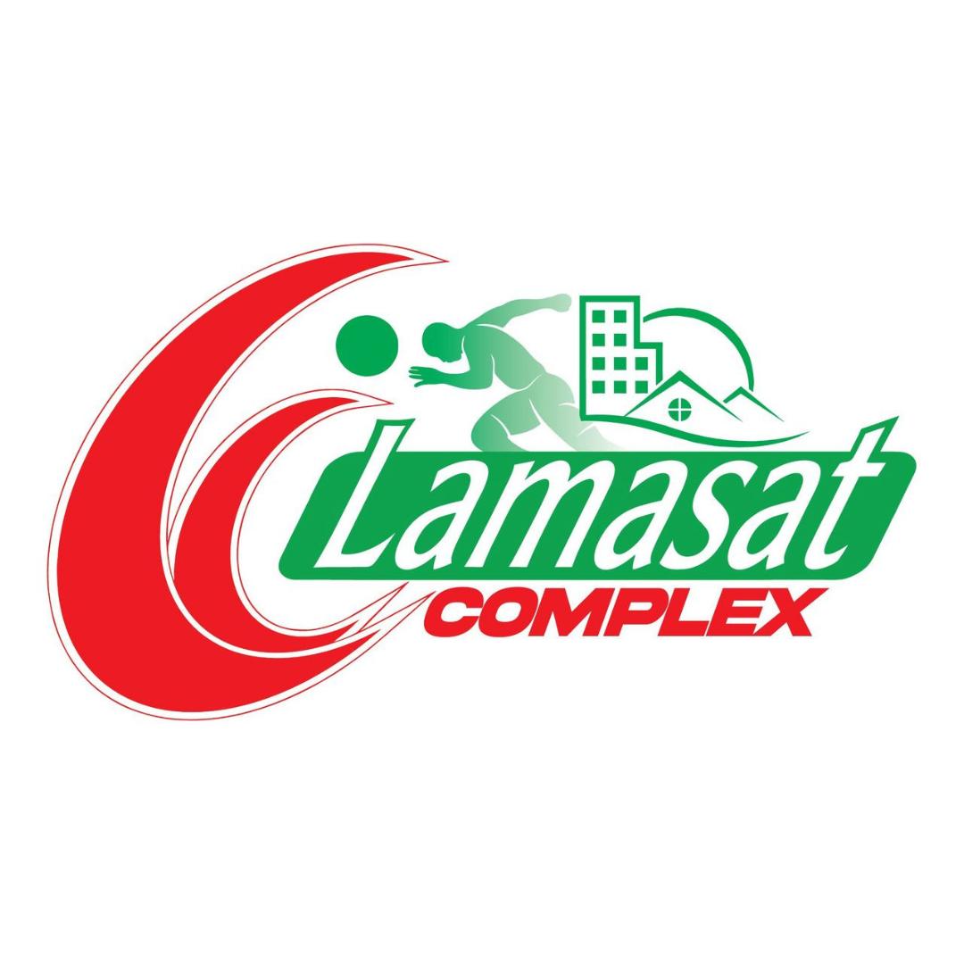 Lamasat Complex logo