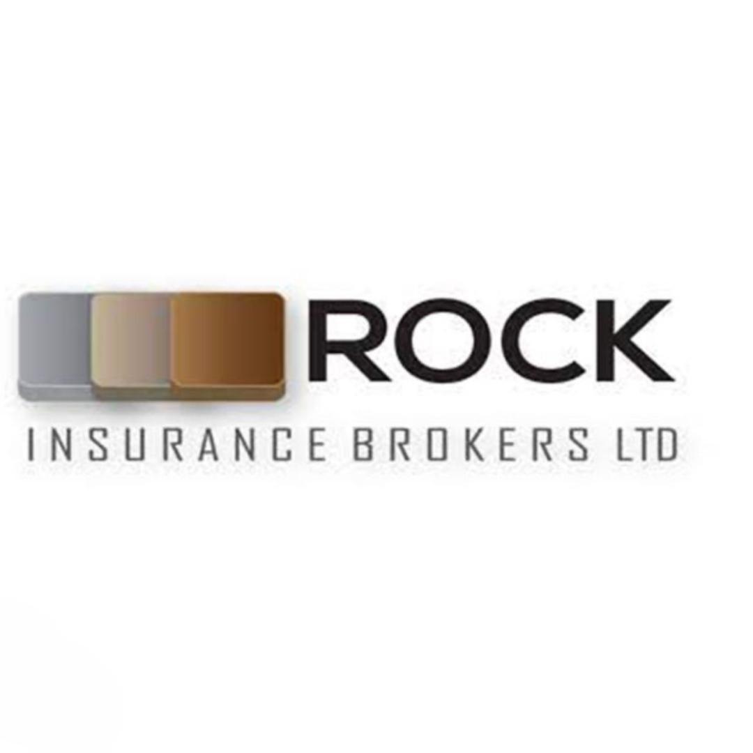Rock Insurance logo