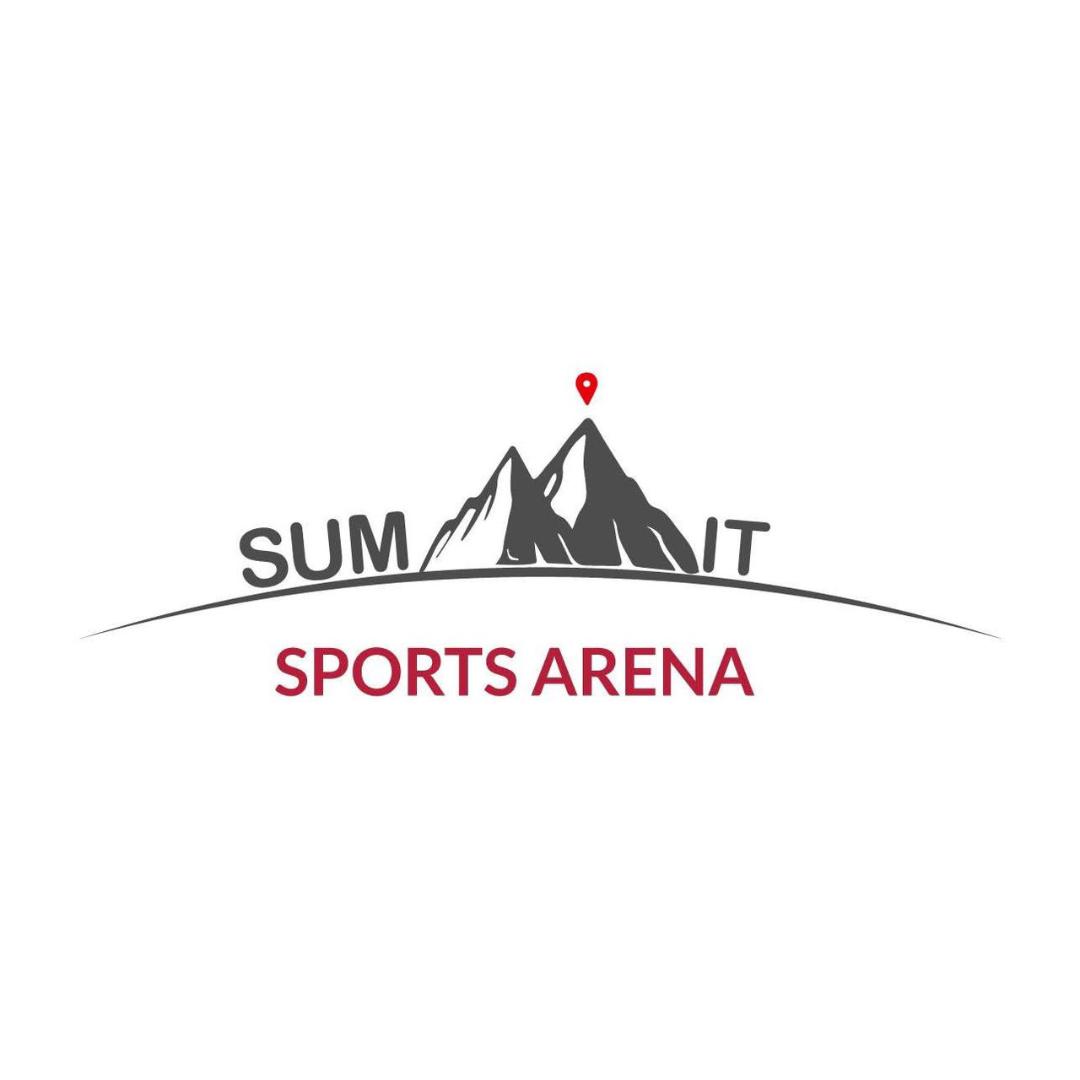 Summit Sports Arena logo