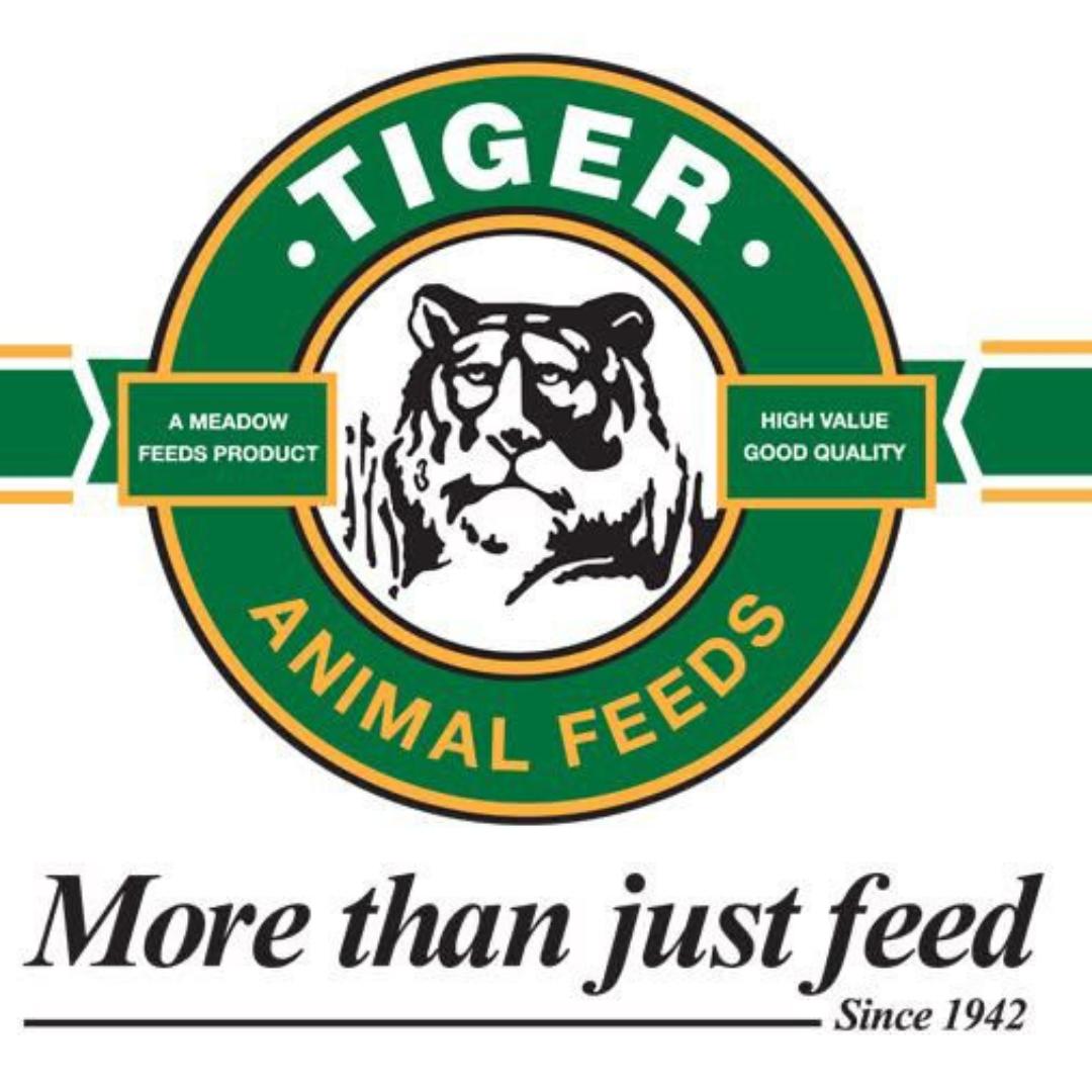 Tiger Feeds Limited logo
